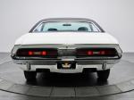 Dodge Challenger R/T 1971 года